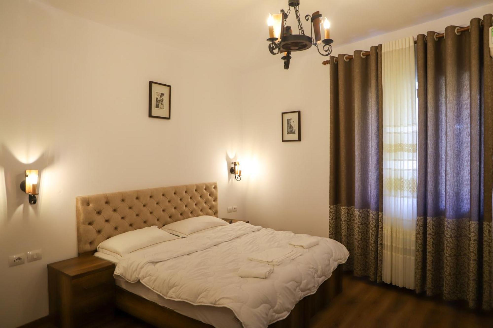 בראט Dd Villa מראה חיצוני תמונה