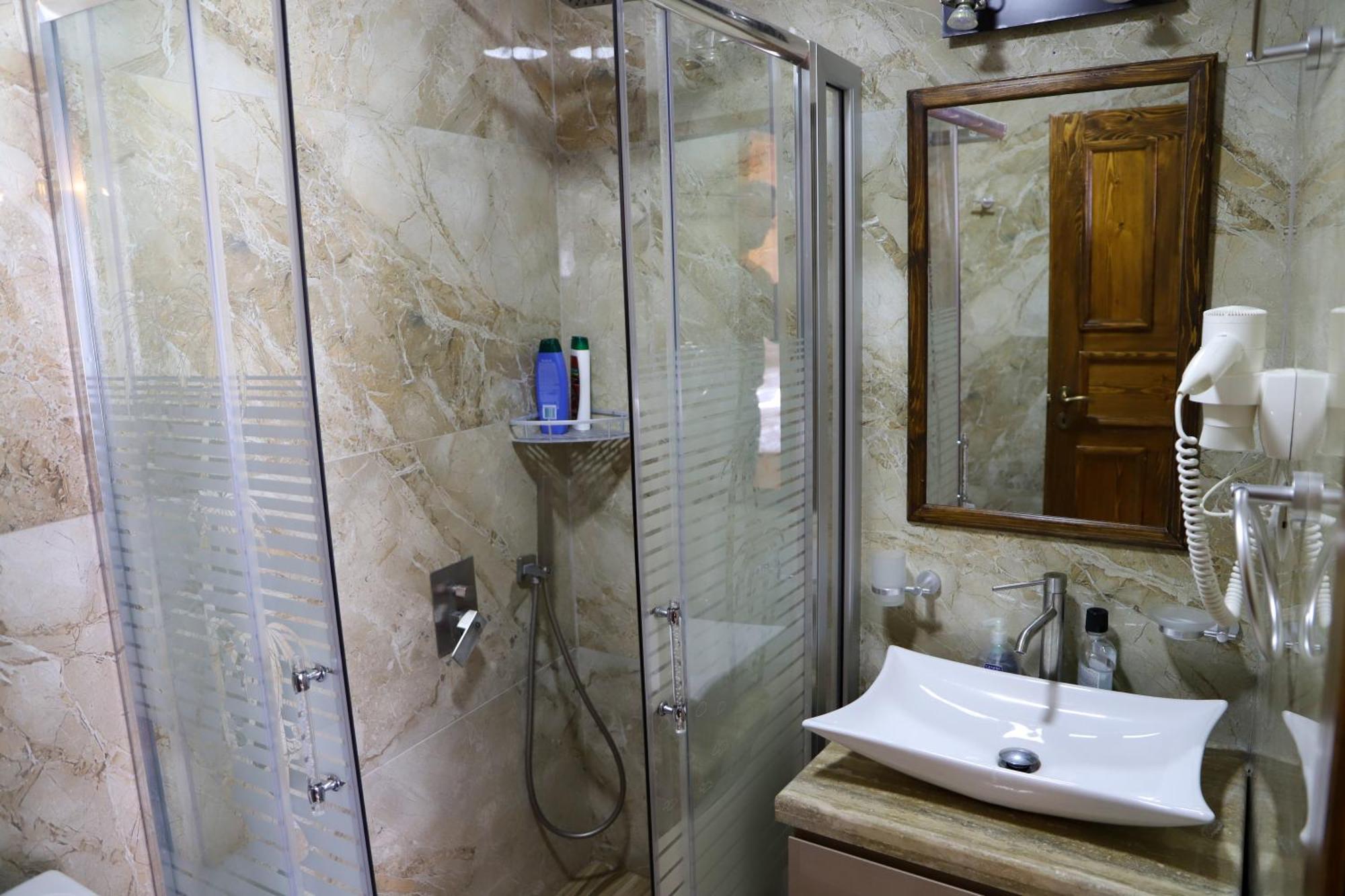 בראט Dd Villa מראה חיצוני תמונה