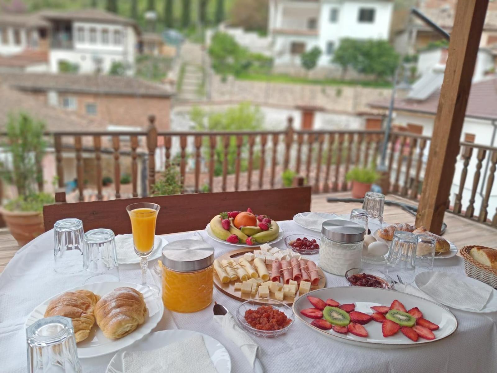 בראט Dd Villa מראה חיצוני תמונה